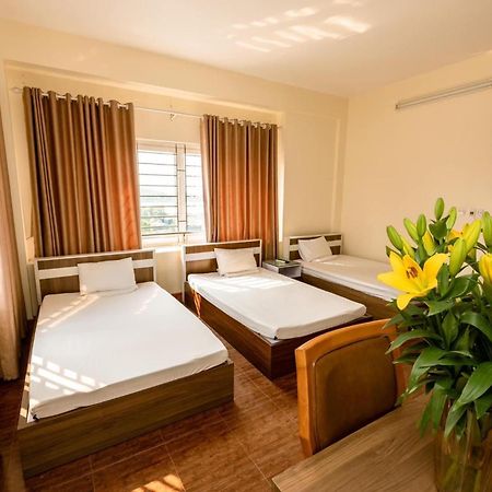 Phuong Lam Hotel ハロン エクステリア 写真