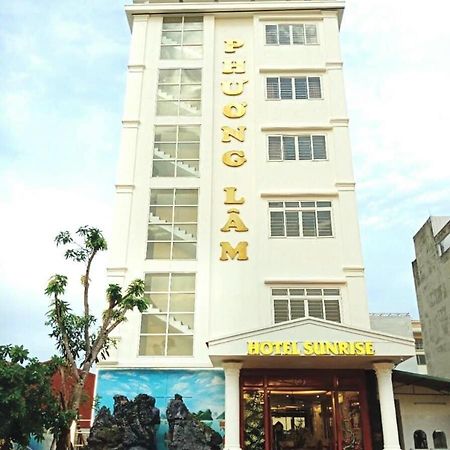 Phuong Lam Hotel ハロン エクステリア 写真