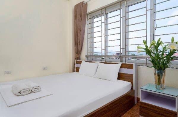 Phuong Lam Hotel ハロン エクステリア 写真