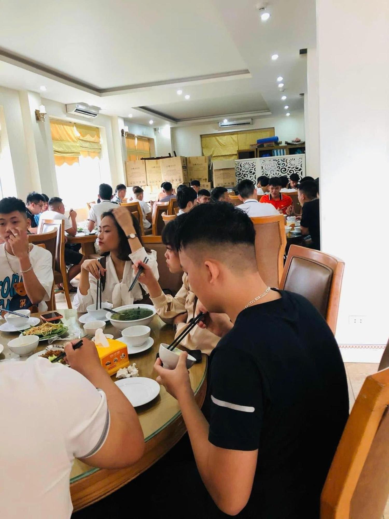Phuong Lam Hotel ハロン エクステリア 写真